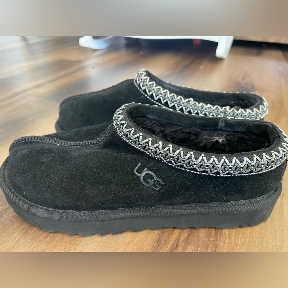 UGG Slippers